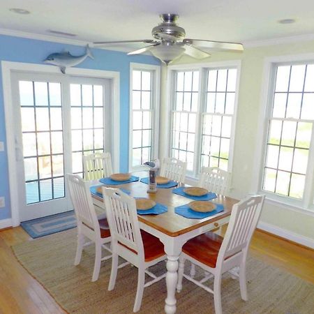 Bella Vista - Nags Head, Nc Obxヴィラ エクステリア 写真