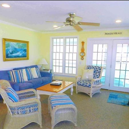 Bella Vista - Nags Head, Nc Obxヴィラ エクステリア 写真