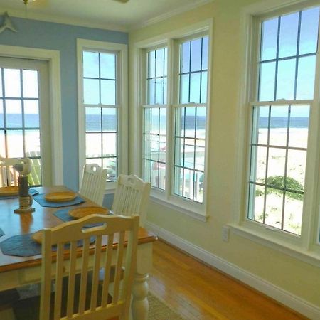 Bella Vista - Nags Head, Nc Obxヴィラ エクステリア 写真