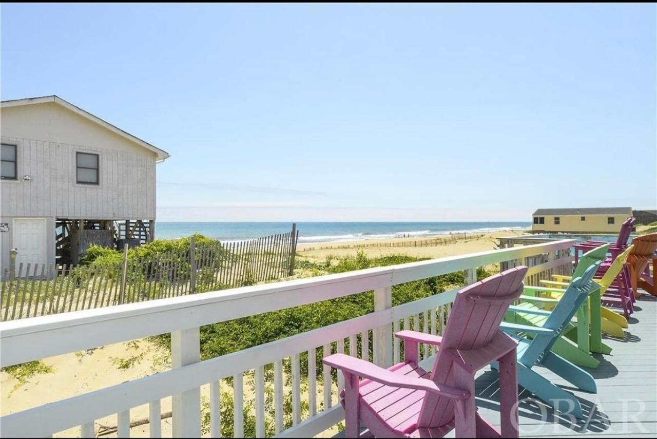 Bella Vista - Nags Head, Nc Obxヴィラ エクステリア 写真