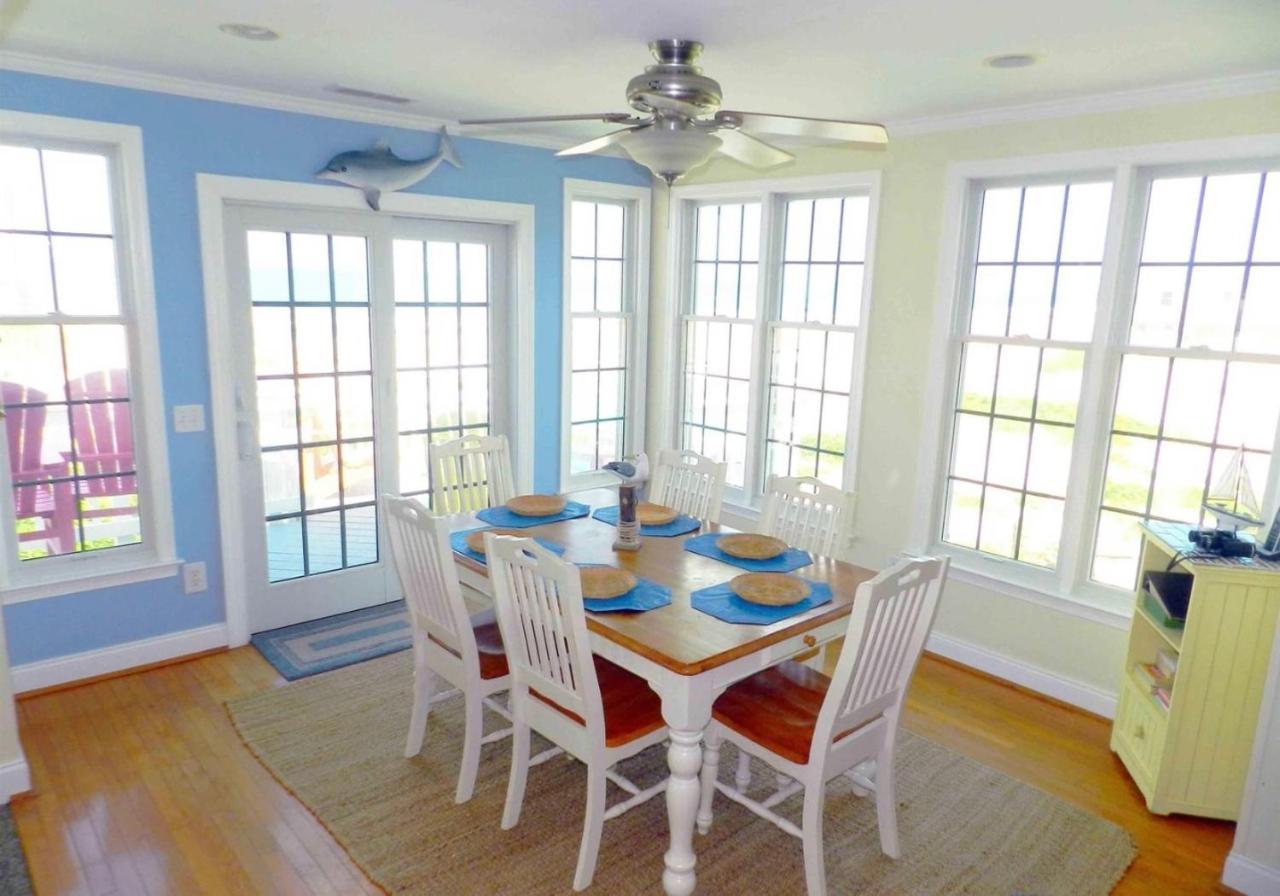 Bella Vista - Nags Head, Nc Obxヴィラ エクステリア 写真