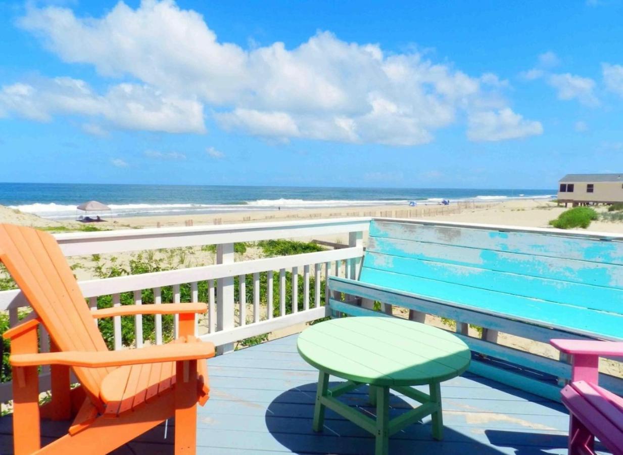 Bella Vista - Nags Head, Nc Obxヴィラ エクステリア 写真