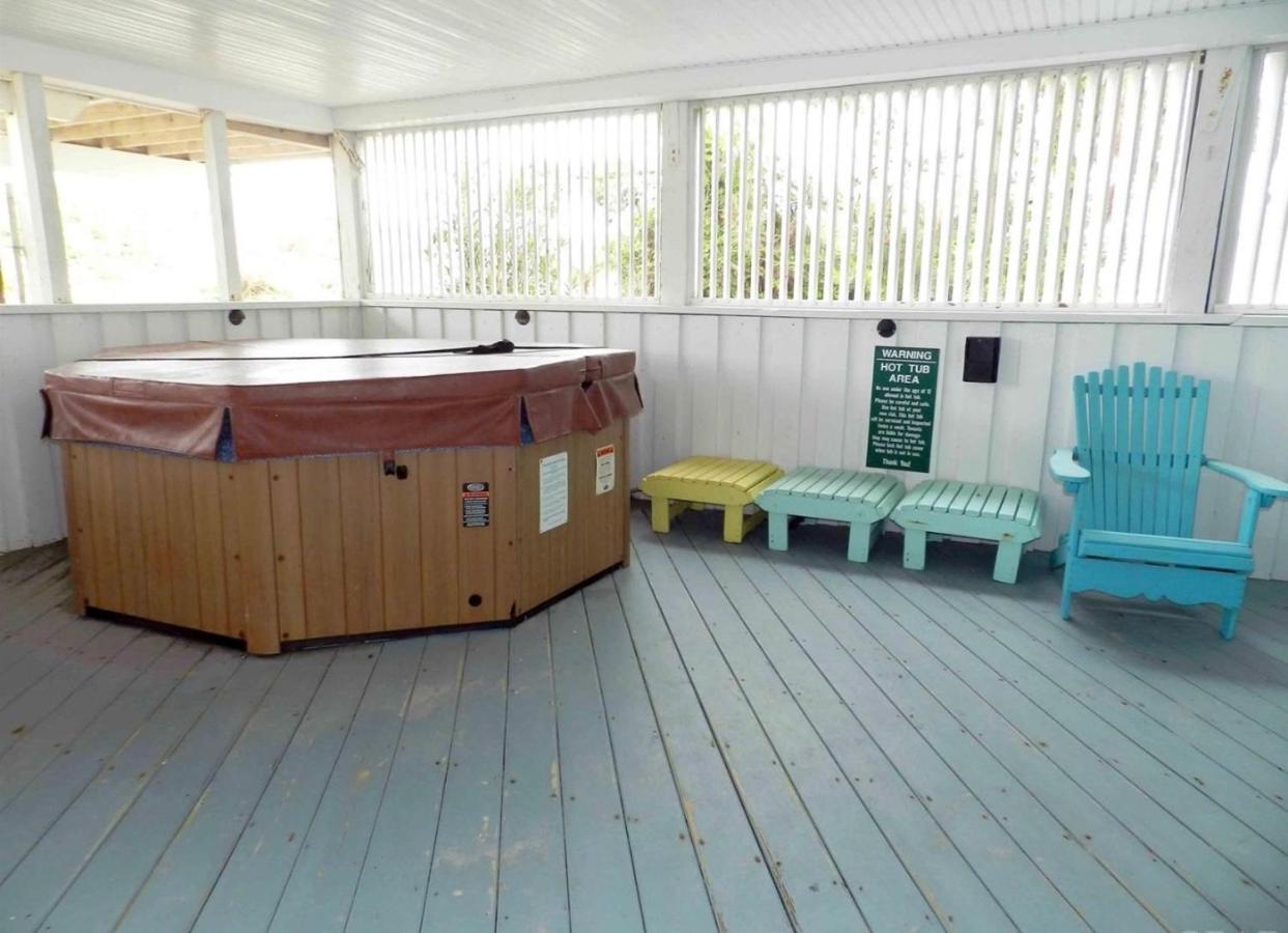 Bella Vista - Nags Head, Nc Obxヴィラ エクステリア 写真