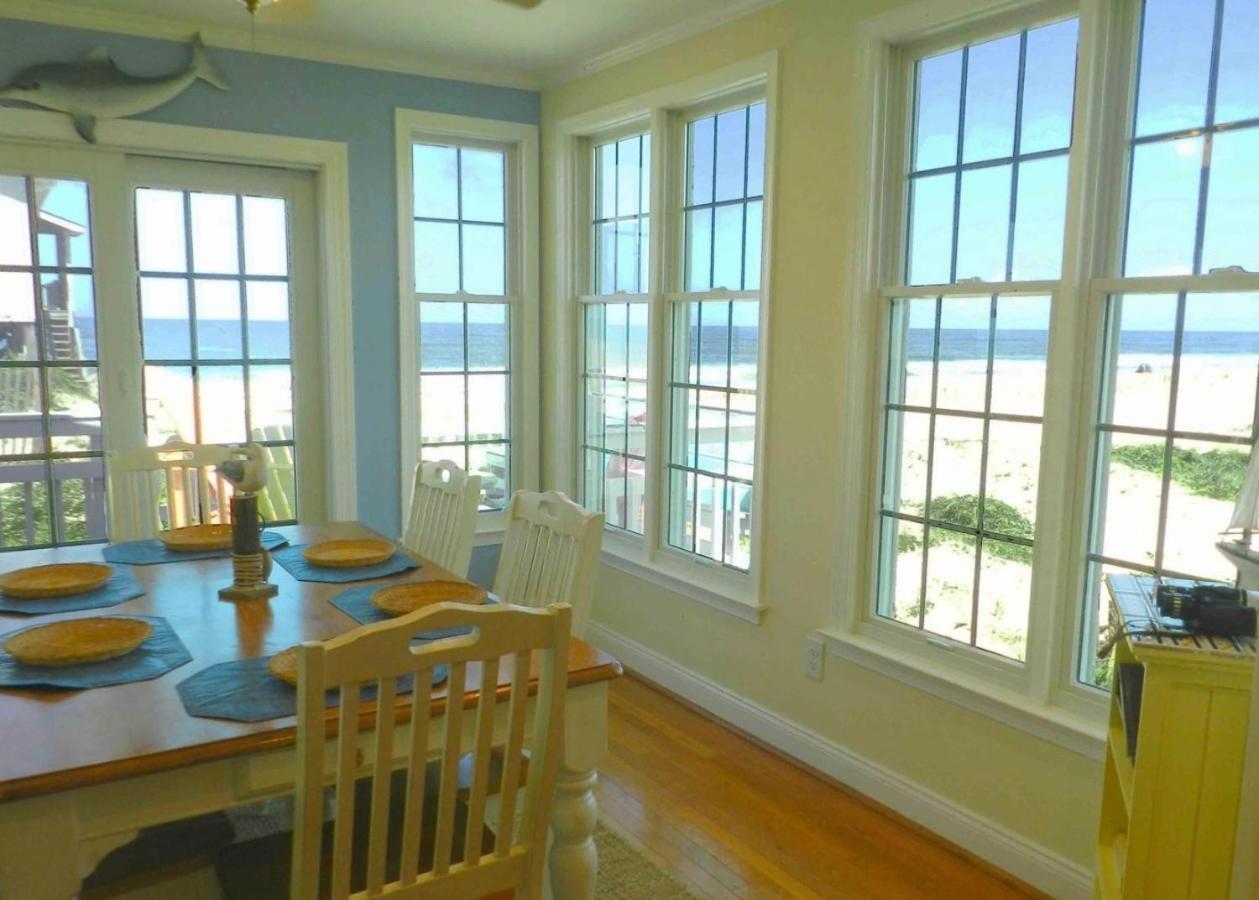 Bella Vista - Nags Head, Nc Obxヴィラ エクステリア 写真